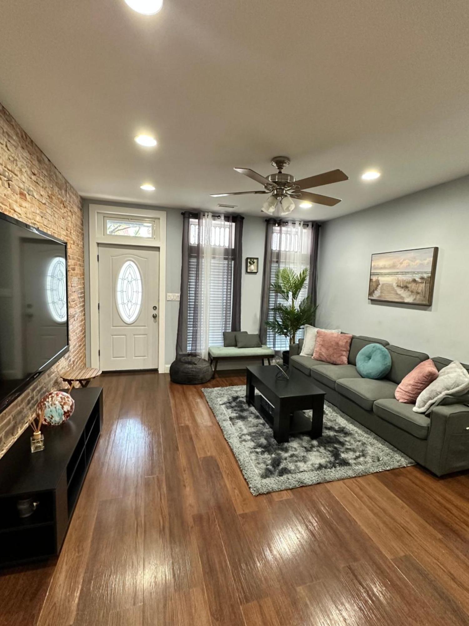 Villa The Perfect Oasis à Baltimore Extérieur photo